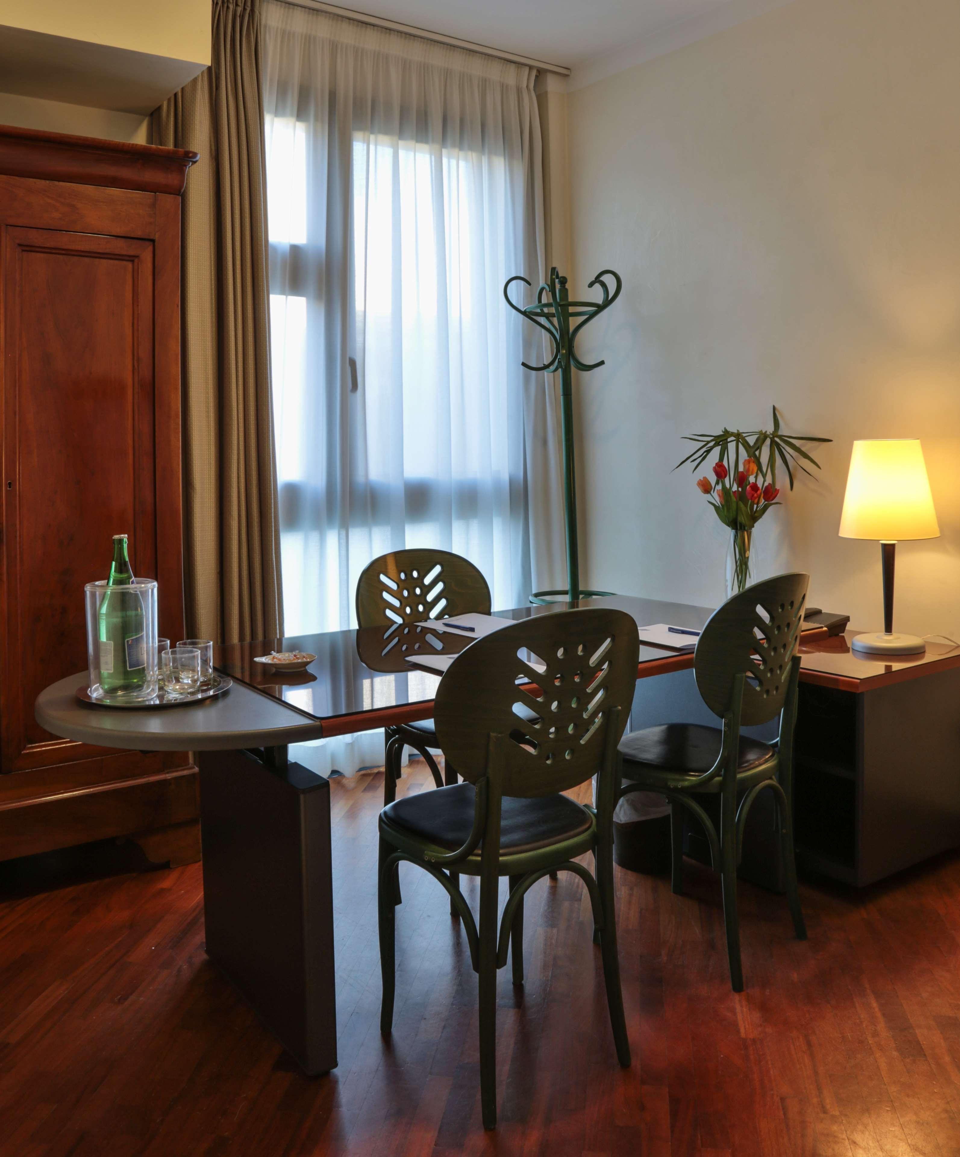 Best Western Hotel Dei Cavalieri Барлета Екстериор снимка