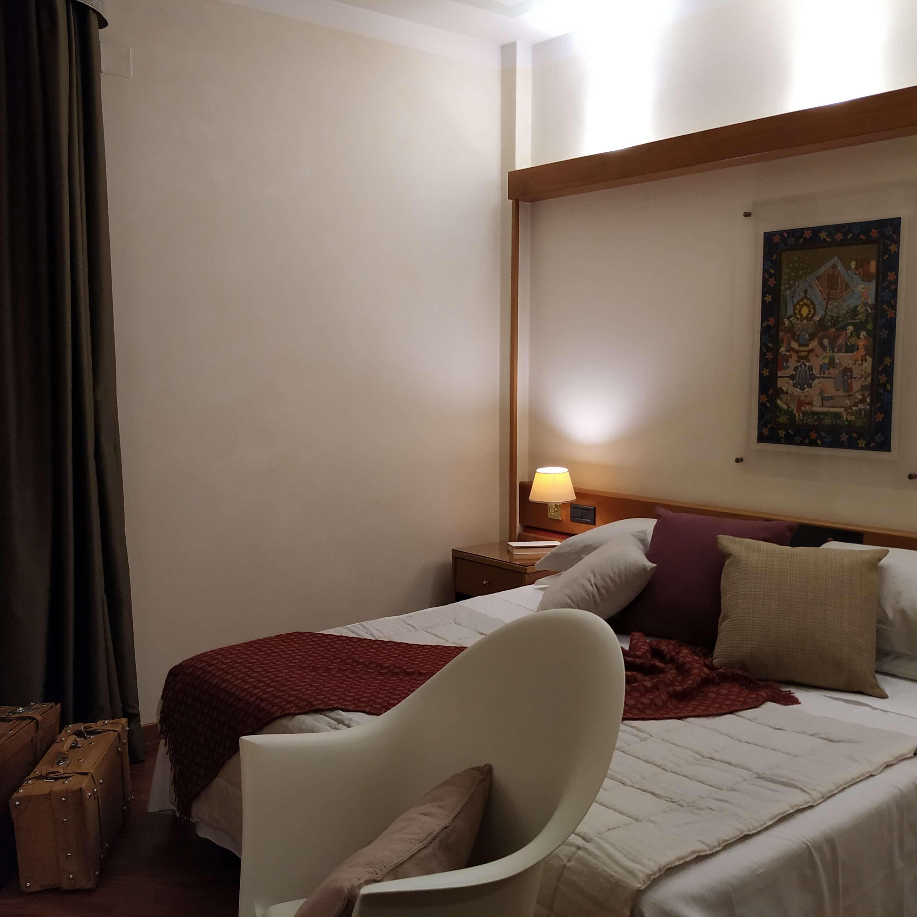 Best Western Hotel Dei Cavalieri Барлета Екстериор снимка