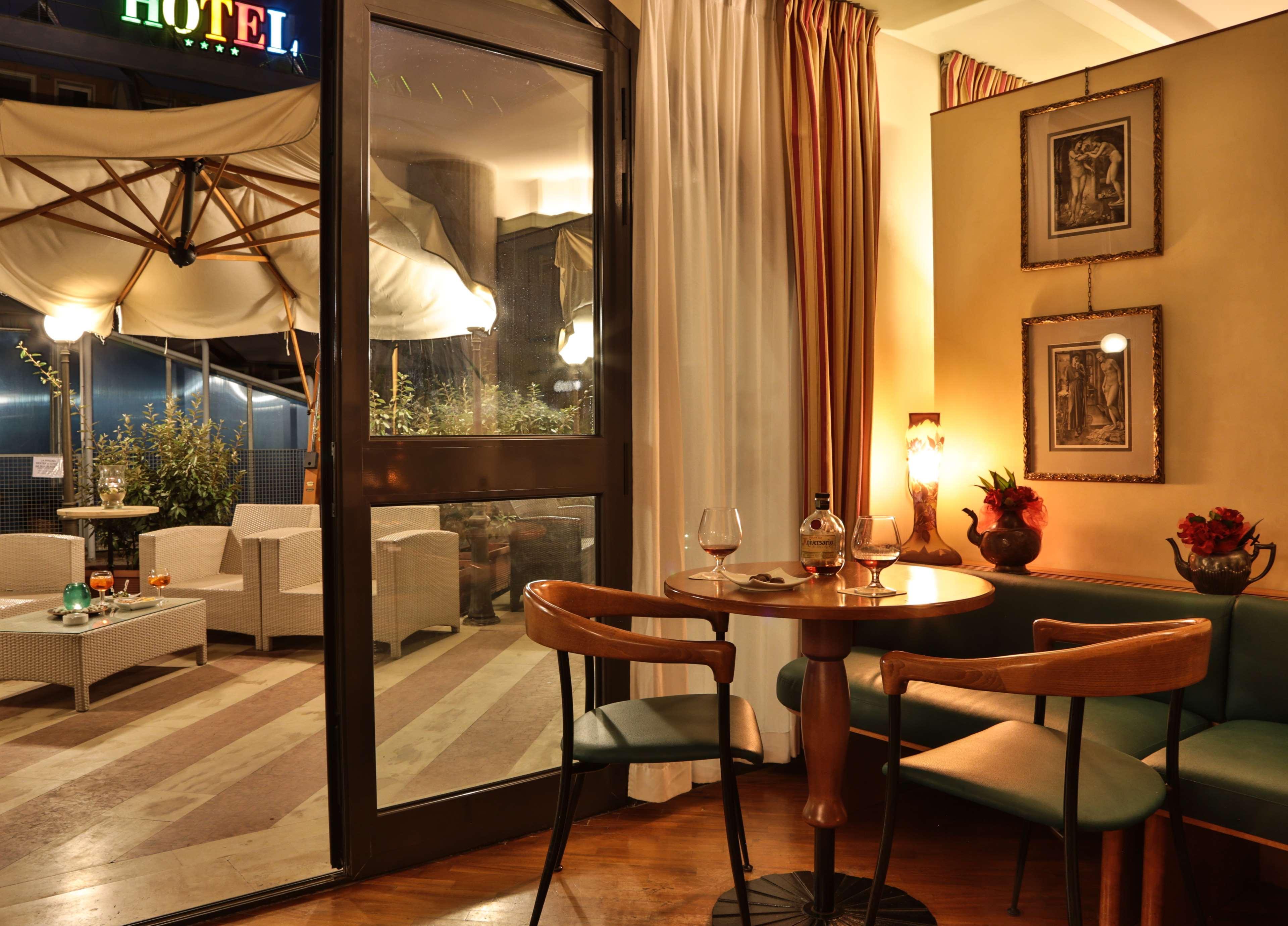 Best Western Hotel Dei Cavalieri Барлета Екстериор снимка