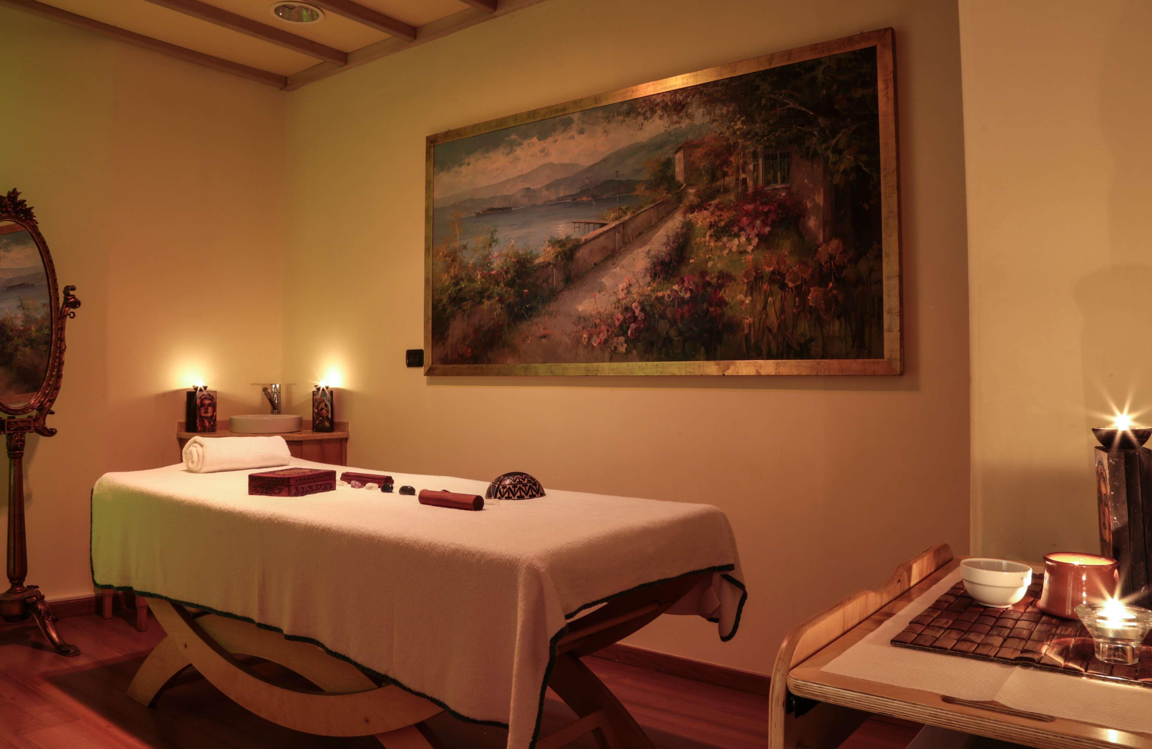 Best Western Hotel Dei Cavalieri Барлета Екстериор снимка
