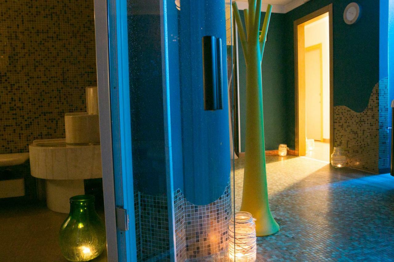 Best Western Hotel Dei Cavalieri Барлета Екстериор снимка