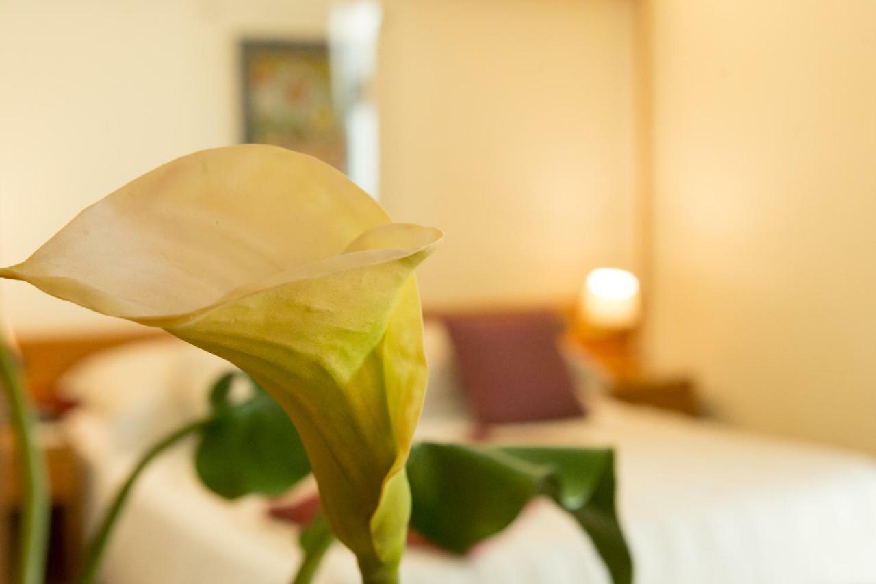 Best Western Hotel Dei Cavalieri Барлета Екстериор снимка